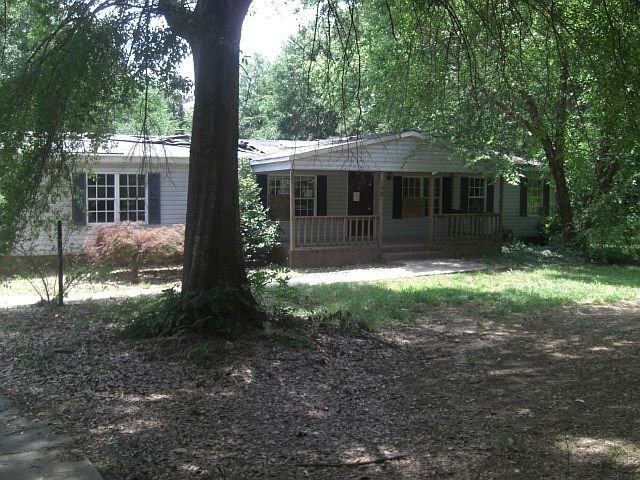 Property Front View