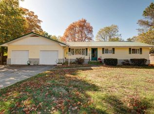 420 S Republic St, Billings, MO 65610