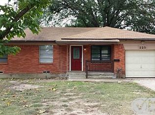 225 Kodiak Dr, Dallas, TX 75217