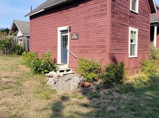 (Undisclosed Address), Friday Harbor, WA 98250