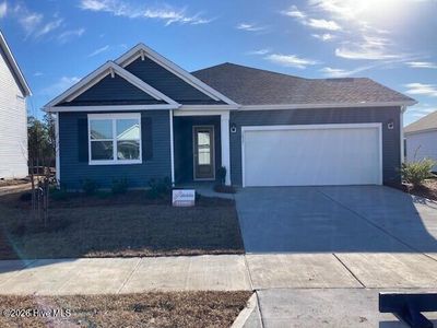 5037 Roundhead Drive Lot 78, Leland, NC, 28451