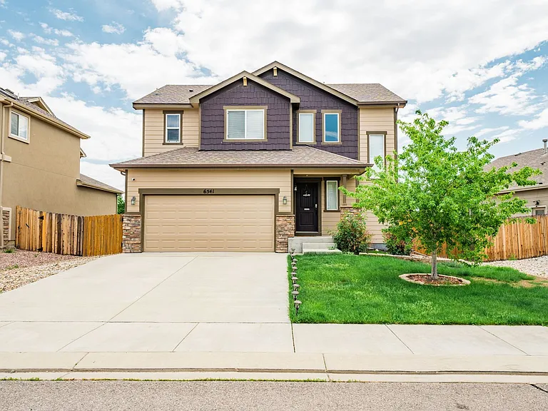 6541 Justice Way — Photo 1