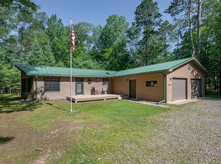 1195 Oakwood Ct, Saint Germain, WI 54558