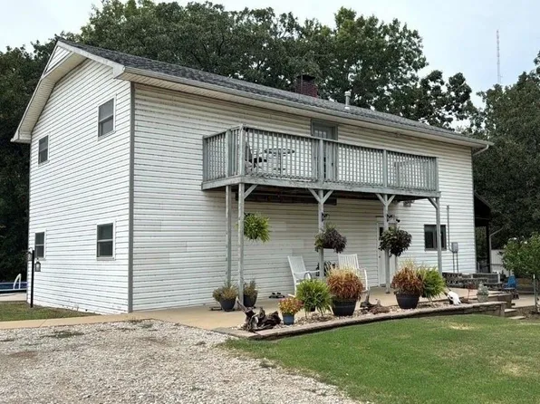 2083 County Road 3500, Independence, KS 67301