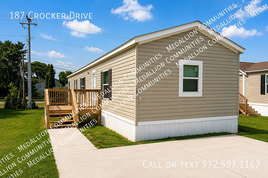 1st image of 187 Crocker Dr