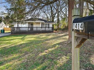 1414 Pierce Ave SE, Atlanta, GA 30080