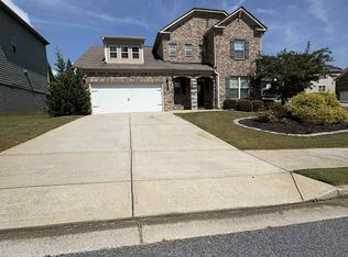 1605 Nations Trl, Riverdale, GA 30296
