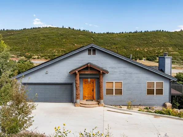 115 Crestview Ter, Park City, UT 84098