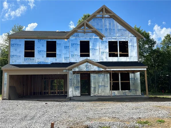 1202 Sir Barton Court, Memphis, IN 47143