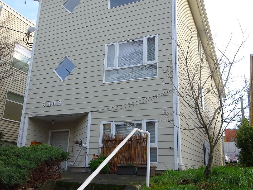 1st image of 6406 9th Ave NE APT C