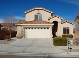 5915 Storyteller Rd NW, Albuquerque, NM 87120