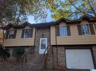 11 Hammonds Dr, Alexandria, AL 36250