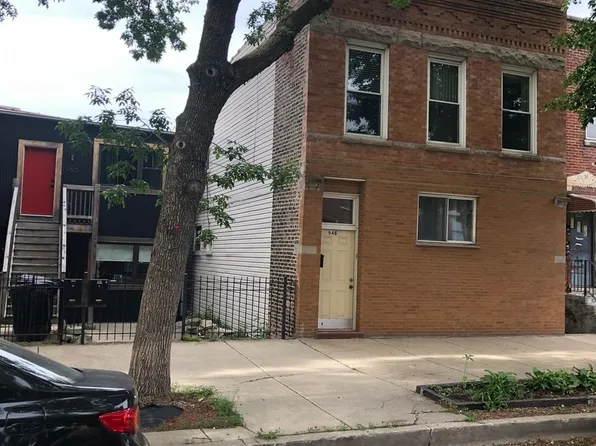 948 W 31st Pl, Chicago, IL 60608