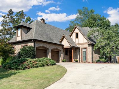 8468 Ledge Cir, Trussville, AL, 35173