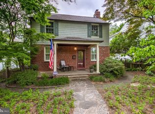 5709 Ridgedale Rd, Baltimore, MD 21209