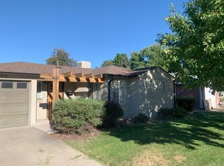 3925 Ingalls St, Wheat Ridge, CO 80033
