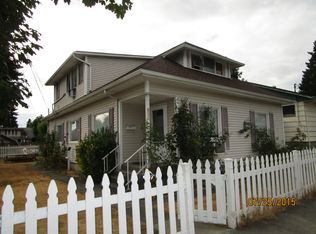 611 Smithers Ave S #A, Renton, WA 98057