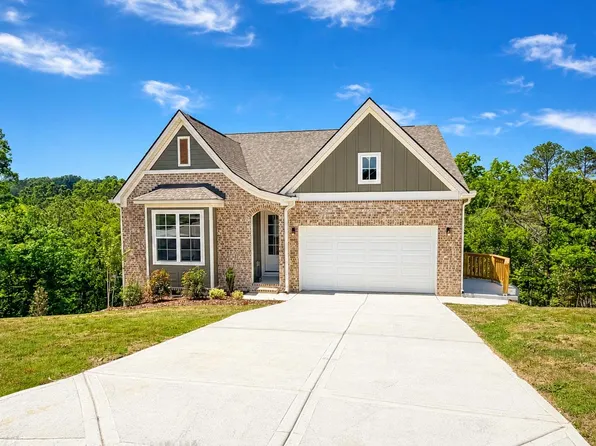 6933 Mercedes Ln, Ooltewah, TN 37363