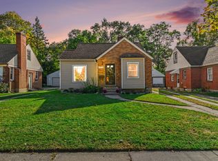 1214 Edna St SE, Grand Rapids, MI 49507