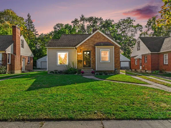 1214 Edna St SE, Grand Rapids, MI 49507