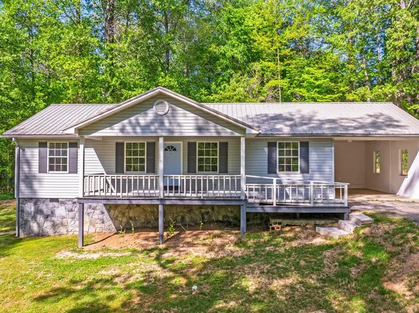 300 Hi Tech Ln, Dayton, TN 37321