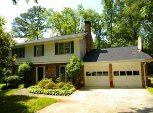 3188 Galangale Way, Atlanta, GA 30340
