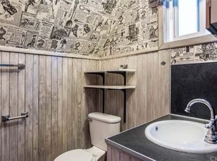 32075 Hunsaker Way, Running Springs, CA 92382