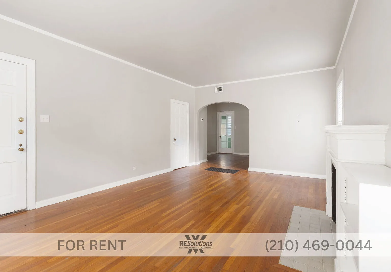 1 bed, 1.0 bath, $1,075 — Photo 4