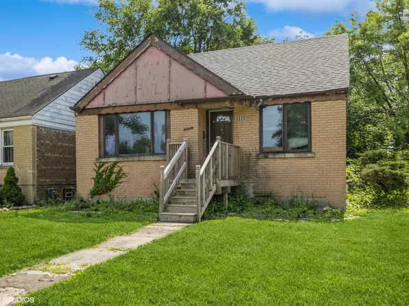 8800 S Winchester Ave, Chicago, IL 60620