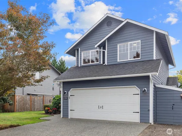 17556 Stanton Street, Monroe, WA 98272