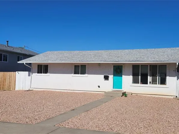 2305 Cheyenne Ave, Pueblo, CO 81003