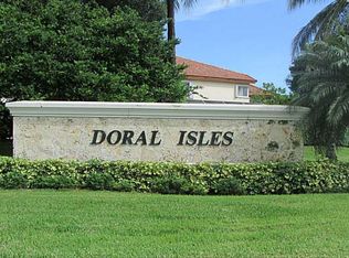 10908 NW 58th Ter, Doral, FL 33178