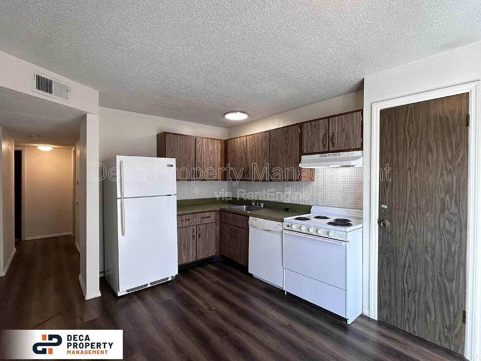 2 bed, 1.0 bath, 780 sqft, $975 — Photo 4