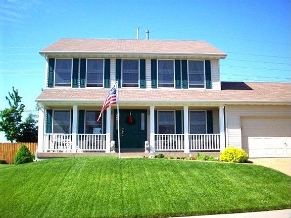 2 Floral Ct.