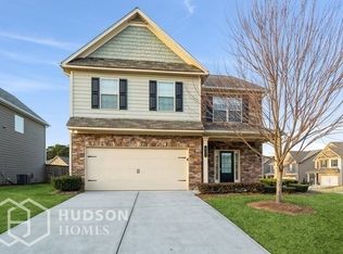 437 Glen Terra Trce, Lawrenceville, GA 30045