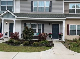 135 Bella Way, Beaufort, SC 29906