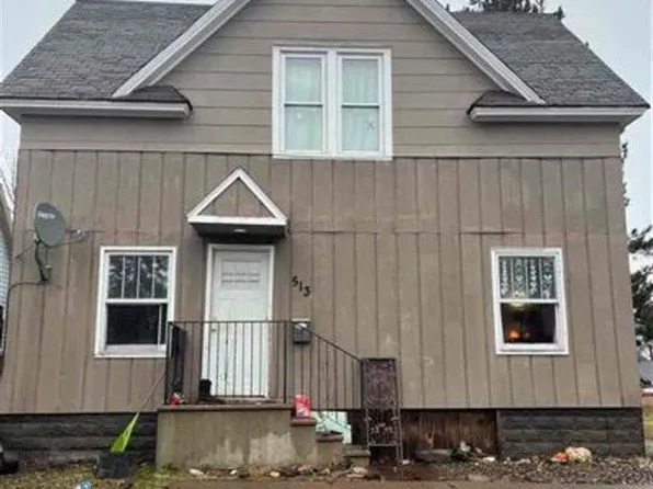 513 4th Ave, Two Harbors, MN 55616