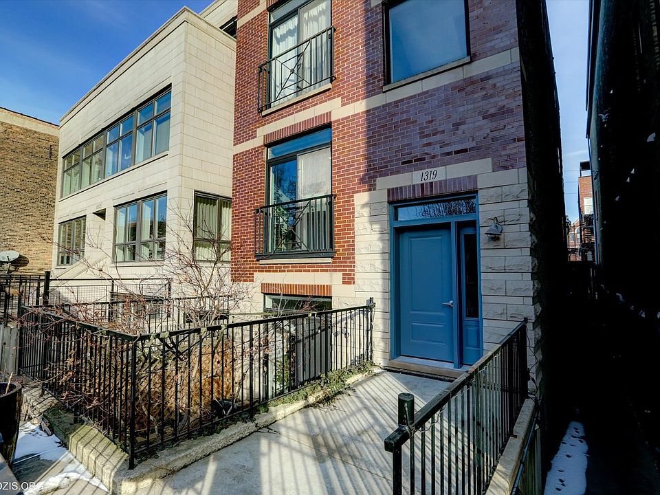 1st image of 1319 N Bosworth Ave #1