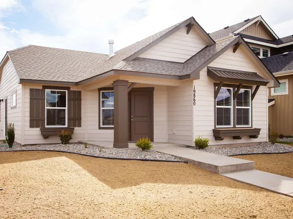 23006 E Edgewater Ln, Liberty Lake, WA 99019