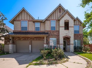 5627 Granite Falls Ln, Missouri City, TX 77459