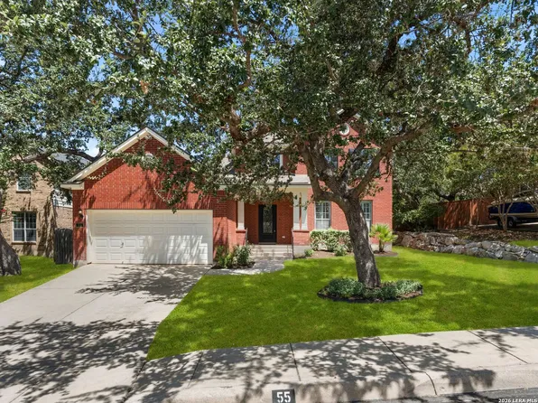 55 Vienna, San Antonio, TX 78258