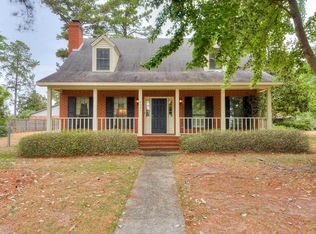 2001 Bridgewater Dr, Augusta, GA 30907