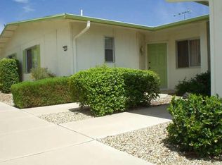 19259 W Star Ridge Dr, Sun City West, AZ 85375