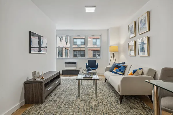 340 East 80th Street #9A