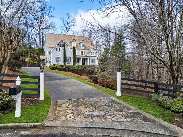 215 Six Hills Ln, Milton, GA 30004