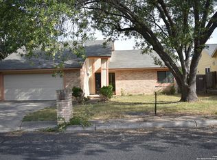 5711 Brambletree St, San Antonio, TX 78247