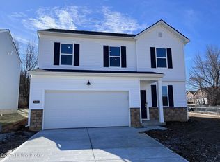 8400 Fairmount Rd, Louisville, KY 40291