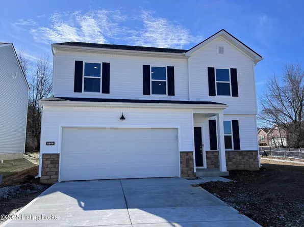 8400 Fairmount Rd, Louisville, KY 40291