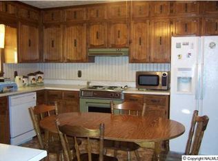 88 County Line Rd, Boaz, AL 35957