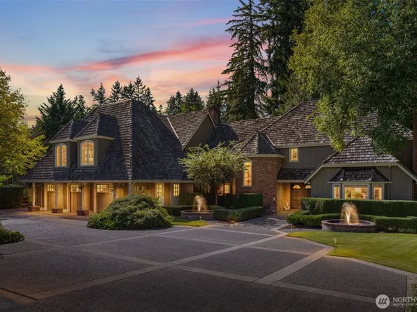 12403 172nd Avenue NE, Redmond, WA 98052